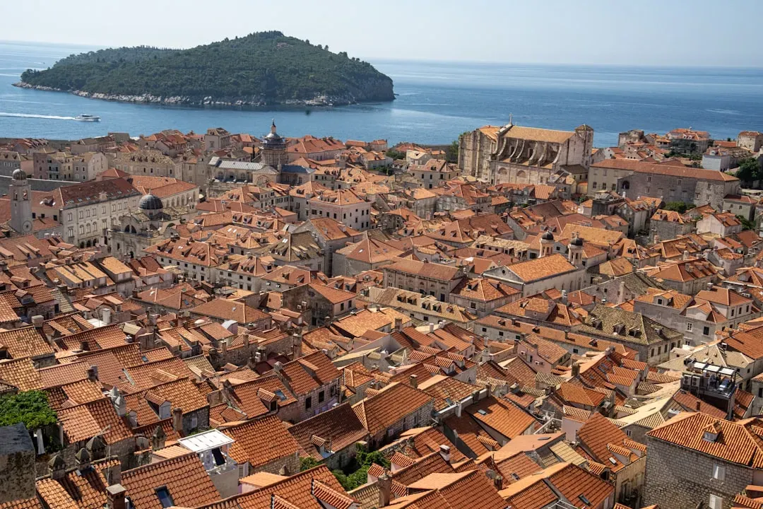 6. Dubrovnik, Croatia (Image Credits: Unsplash)