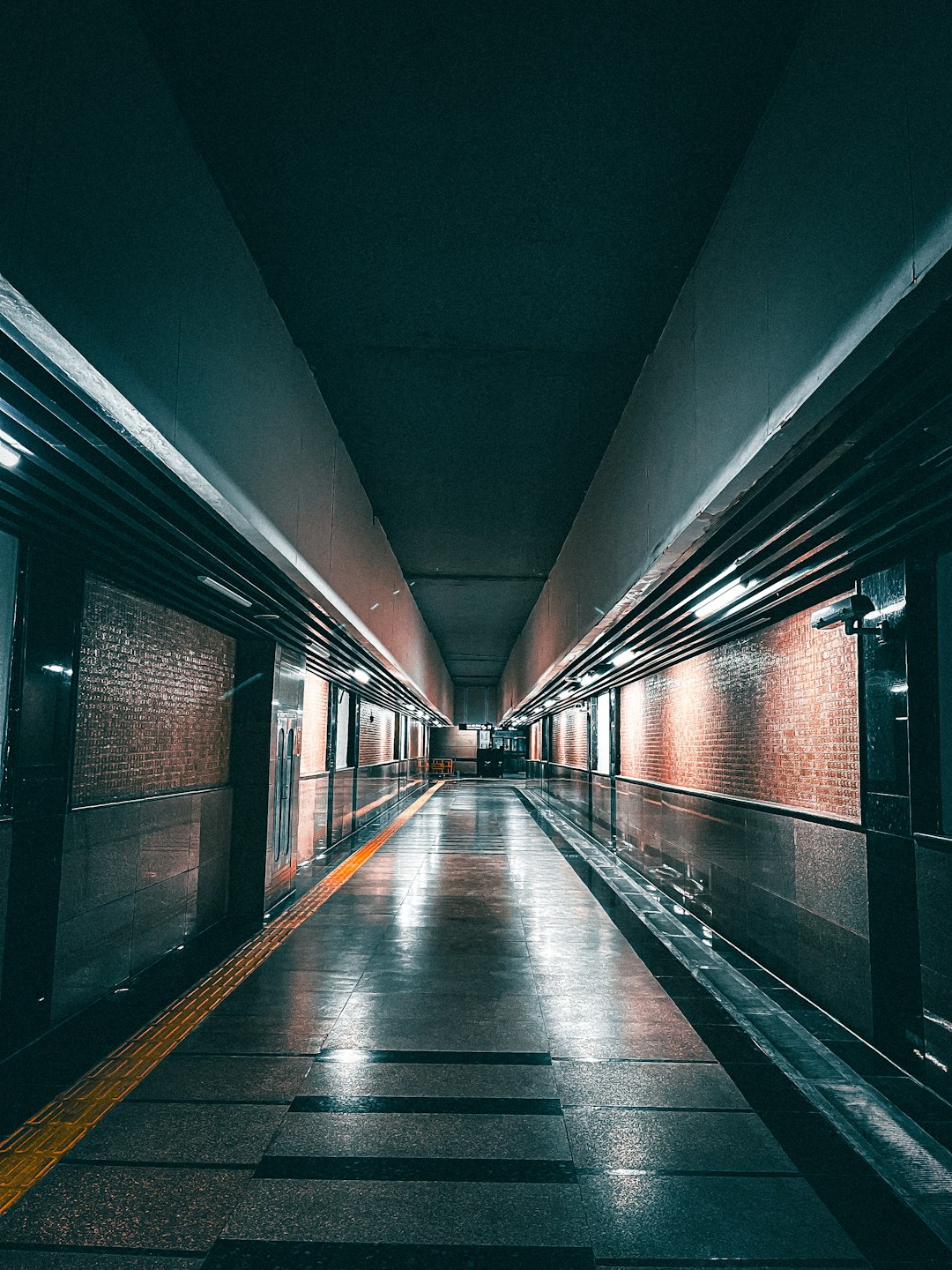 The Underground Trigger Zone (image credits: unsplash)