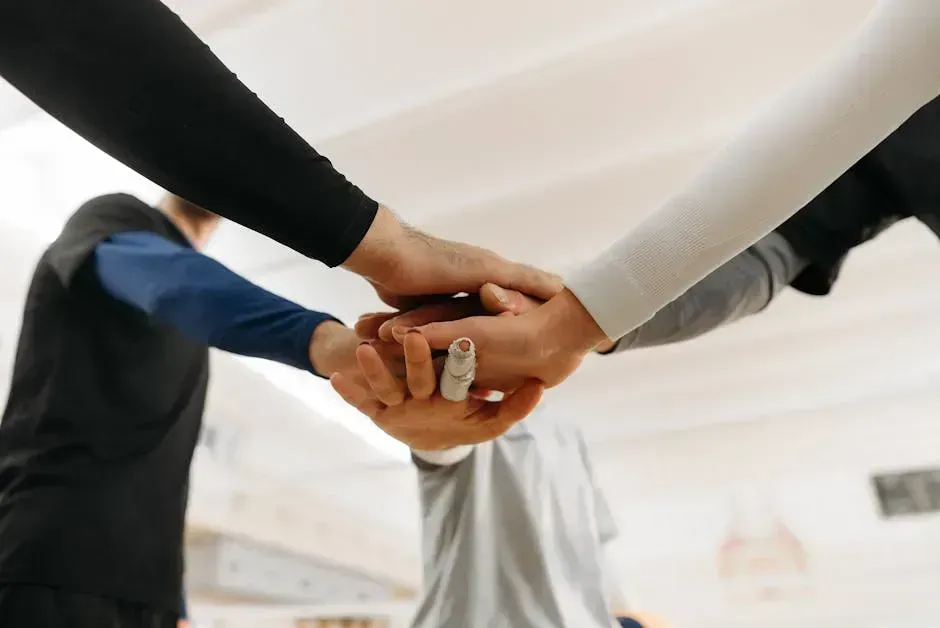 6. "Being Around You Makes Me Want to Be Better" (Image Credits: Pexels)