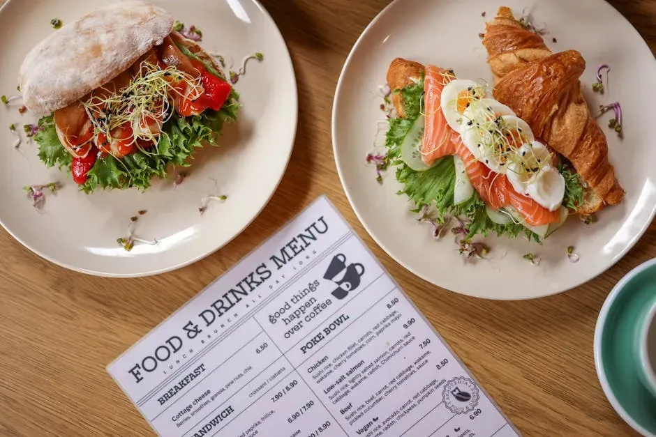 2. "Fresh" With Zero Specifics (Image Credits: Pexels)