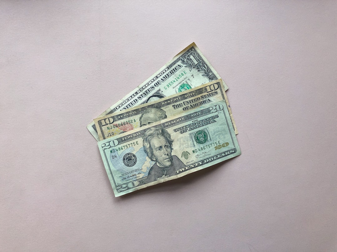 Divide and Conquer Your Valuables (image credits: unsplash)