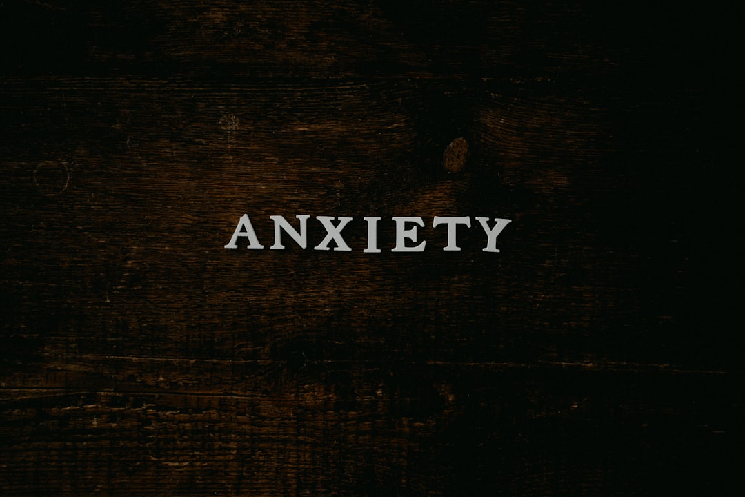 Coping Strategies and Professional Solutions (image credits: unsplash)