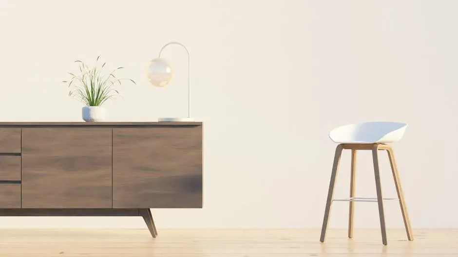 9. The Mission-Style or Arts & Crafts Sideboard (Image Credits: Pexels)