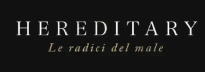 7. Hereditary (2018) (Image Credits: By Original: Unknown&ensp;Vector:  Ap2001, Public domain)