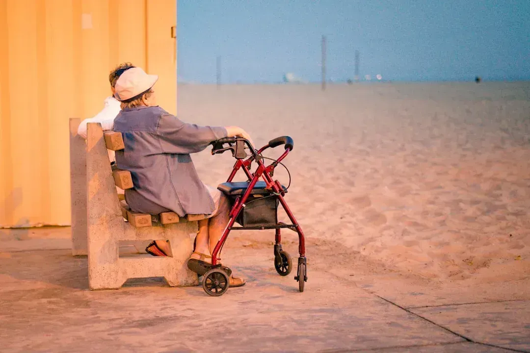 9. The fear of never being able to retire (Image Credits: Gallery Image)
