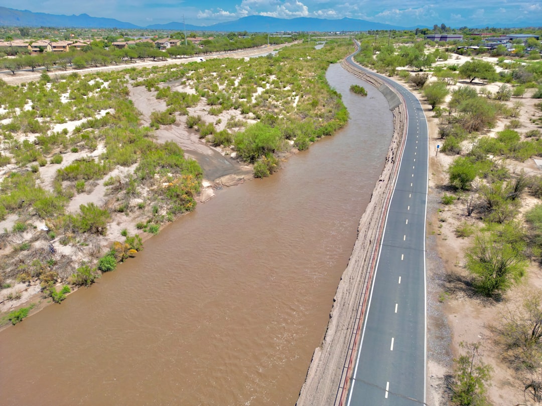 New Mexico's Desert Disconnect (image credits: Gallery Image)
