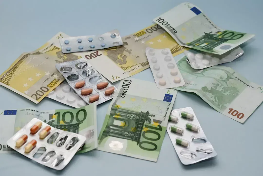 Rising Medicare Costs Eat Into the Check You Do Receive (Image Credits: Unsplash)