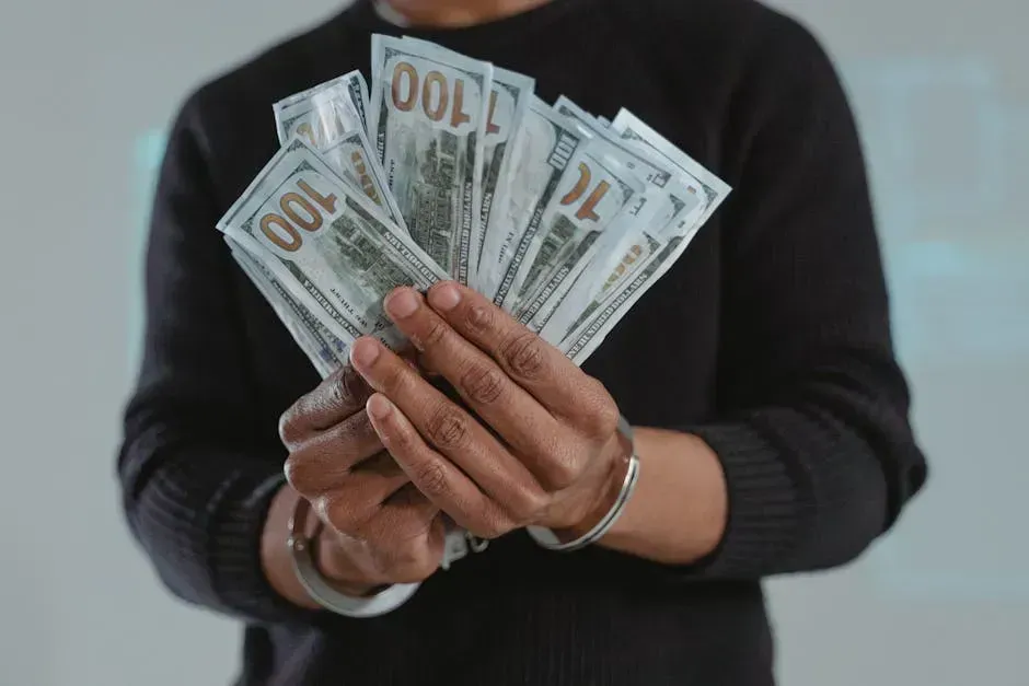 Refusing to Spend on Yourself While Being Generous With Others (Image Credits: Pexels)