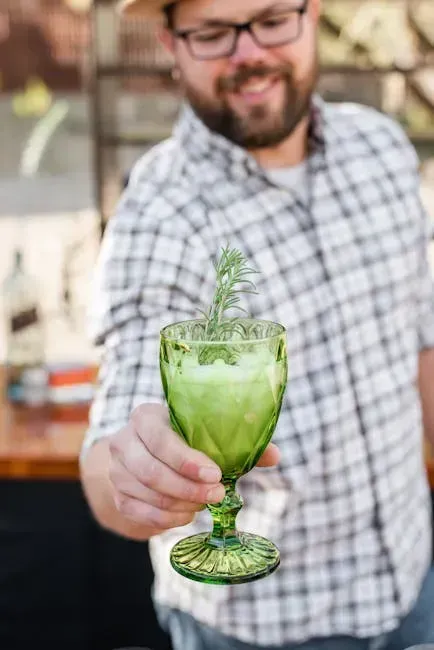 5. Jadeite Glassware - The Minty Green Kitchen Treasure (Image Credits: Pexels)
