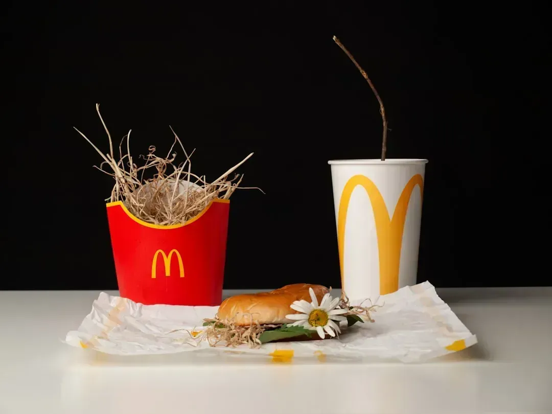 4. Fast Food No Longer Feeling Affordable (Image Credits: Unsplash)