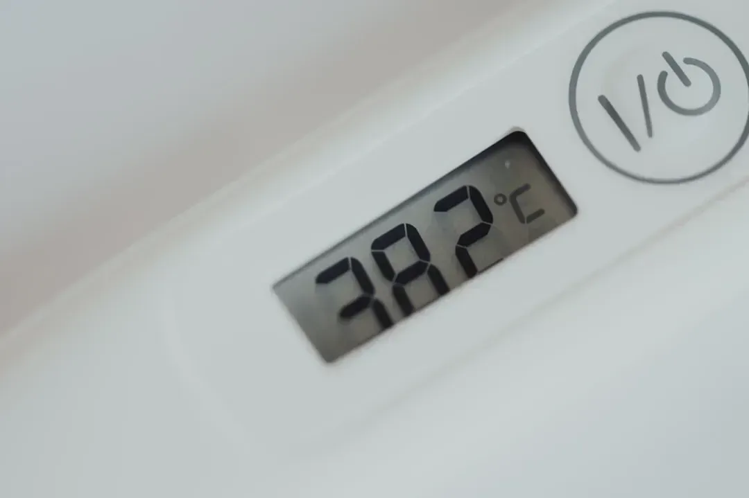 The Thermostat and Temperature Control Anxiety (Image Credits: Unsplash)