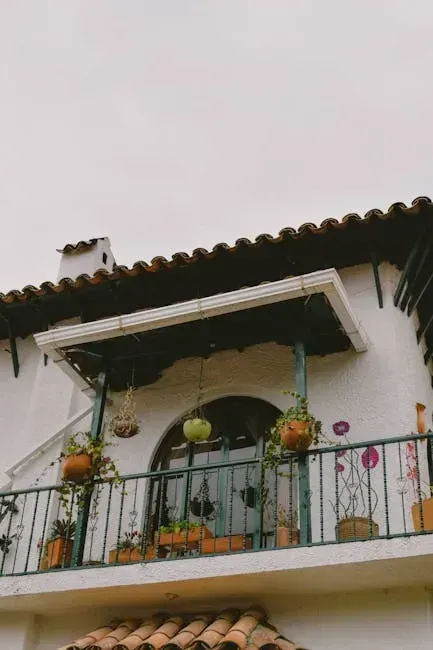 Spanish Colonial Revival Homes Are Moving Faster Than the Broader L.A. Market (Image Credits: Pexels)