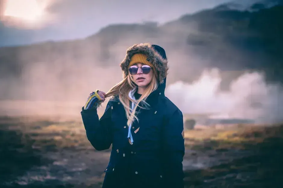 Weather-Ready Clothing and the Layering Strategy (Image Credits: Pexels)