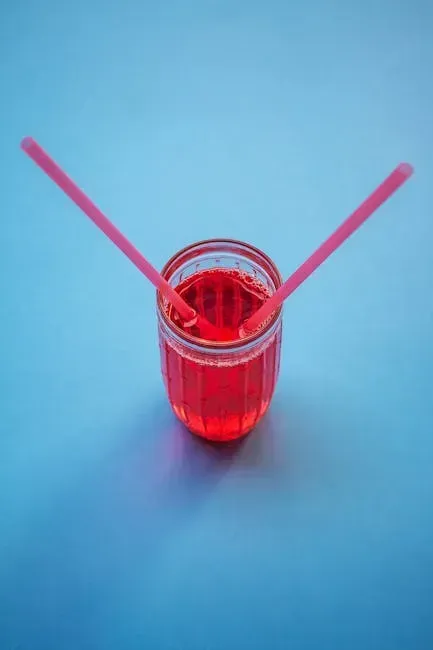 14. Kool-Aid Jammers and Squeeze Pouches (Image Credits: Pexels)