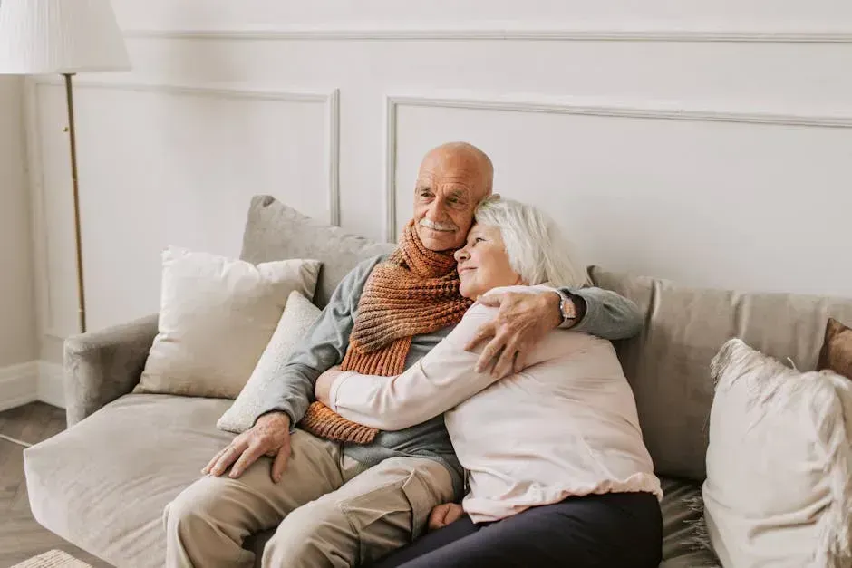 6. The Long-Term Care Blindspot (Image Credits: Pexels)