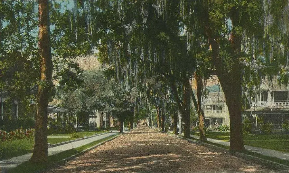 8. Ocala, Florida: The Horse Capital With Budget-Friendly Retirement Communities (Image Credits: Original uploaded on en.wikipedia, Public domain)