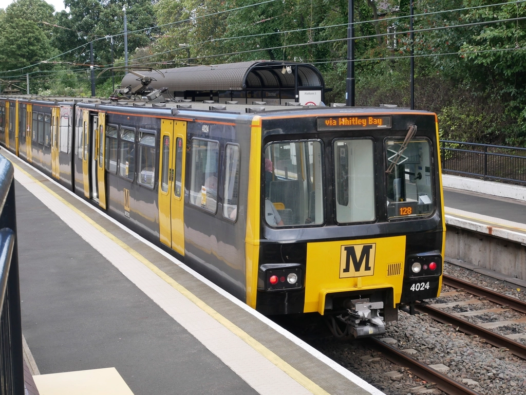 Los Angeles - Rising Violent Incidents Despite System Improvements (Image Credits: Rawpixel)