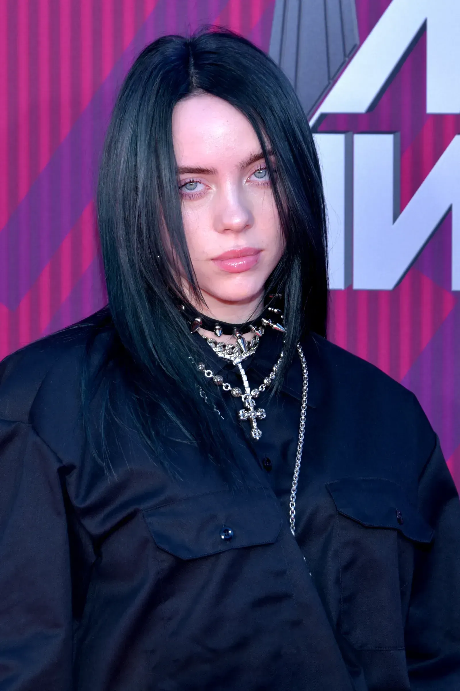 8. Billie Eilish - When We All Fall Asleep, Where Do We Go? (2019) (Image Credits: By Toglenn, CC BY-SA 4.0)