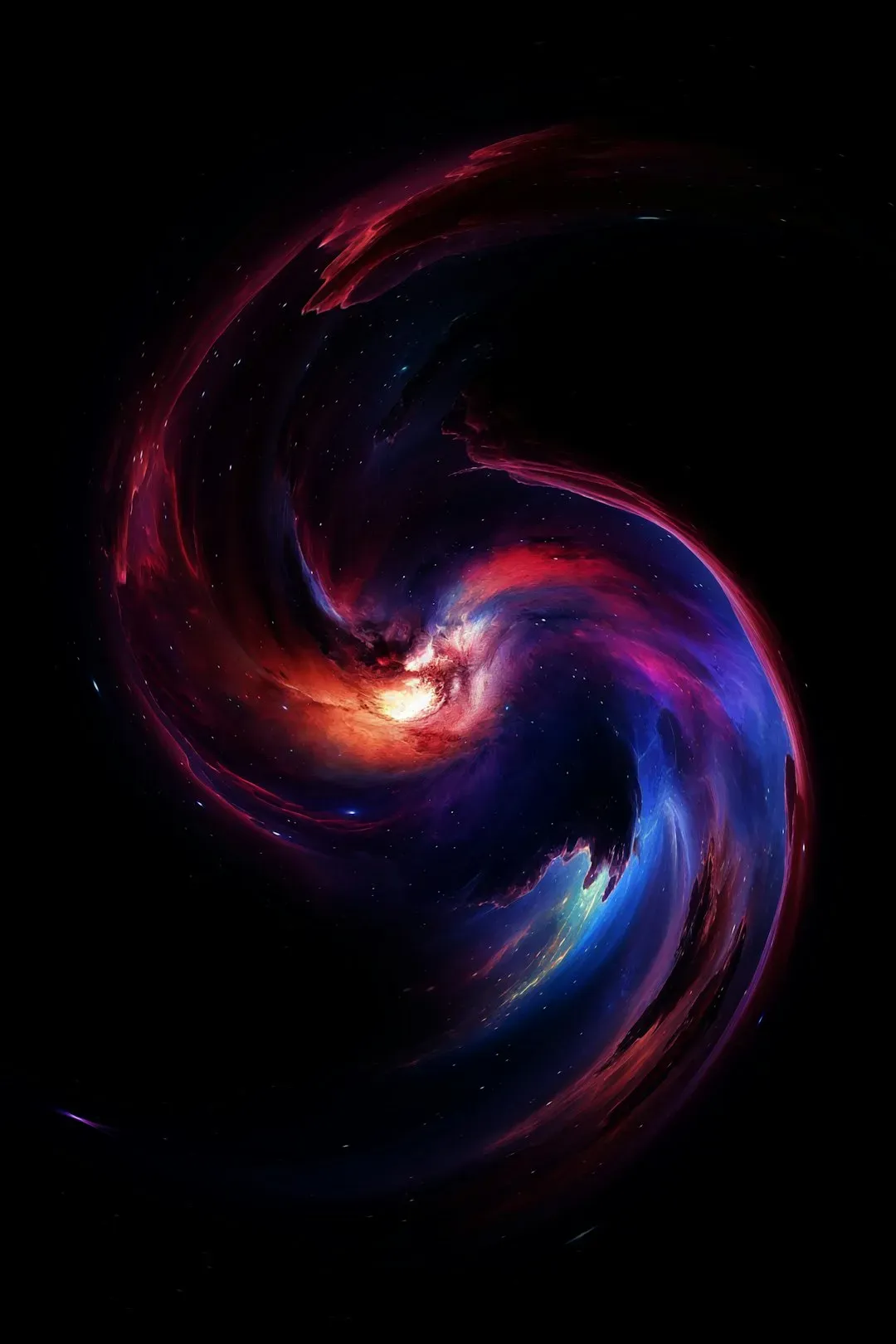 Dark Energy May Not Be What Scientists Thought (Image Credits: Unsplash)