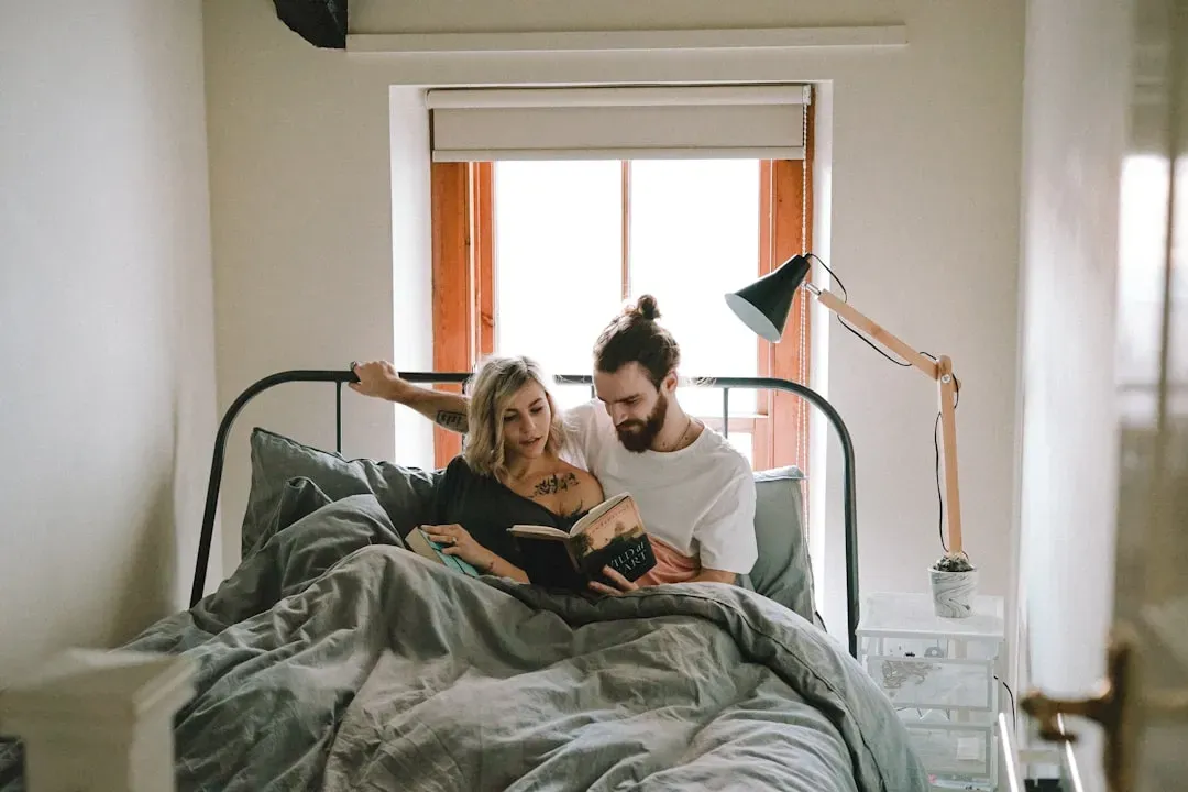 8. Expecting Him to Read Her Mind (Image Credits: Unsplash)