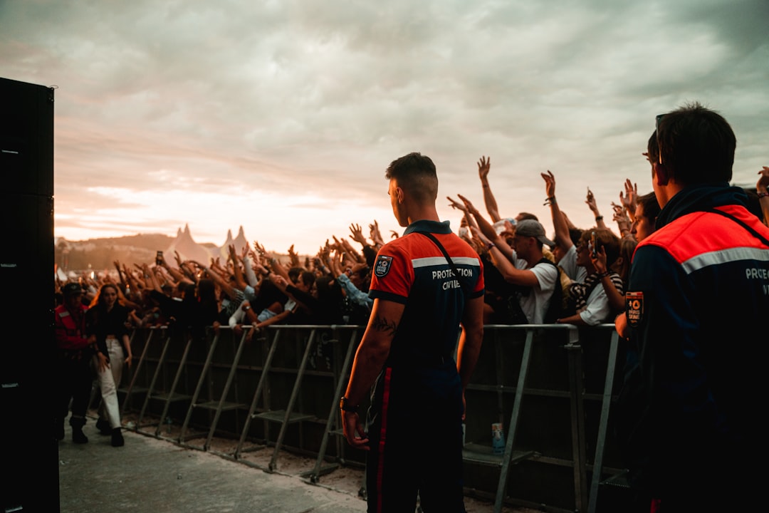 Understanding the Numbers Behind Festival Crime (image credits: unsplash)