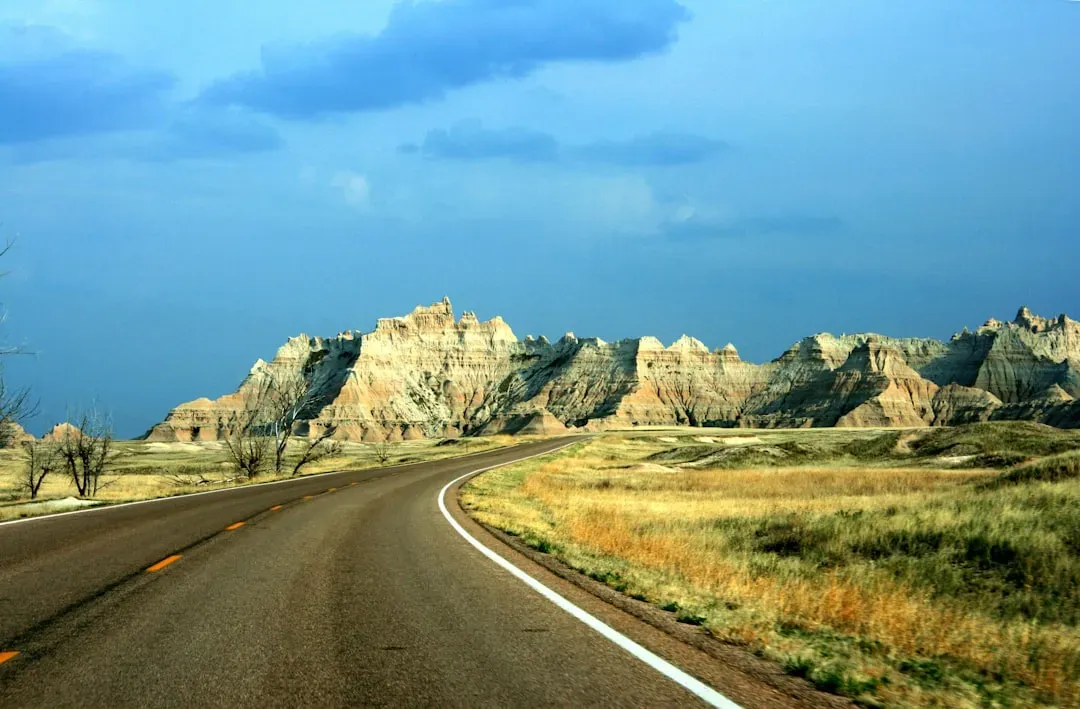 South Dakota: The Trust Haven Most People Overlook (Image Credits: Unsplash)
