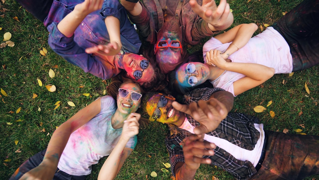 Stick Together for Maximum Protection (image credits: unsplash)