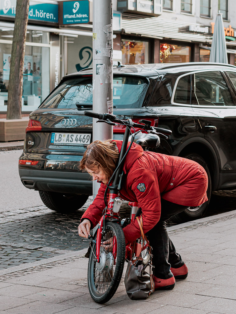 Assessing Your Personal Risk Profile (image credits: flickr)