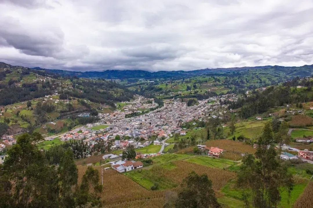 4. Ecuador: A Paradise That Turned Violent Almost Overnight (Image Credits: Unsplash)