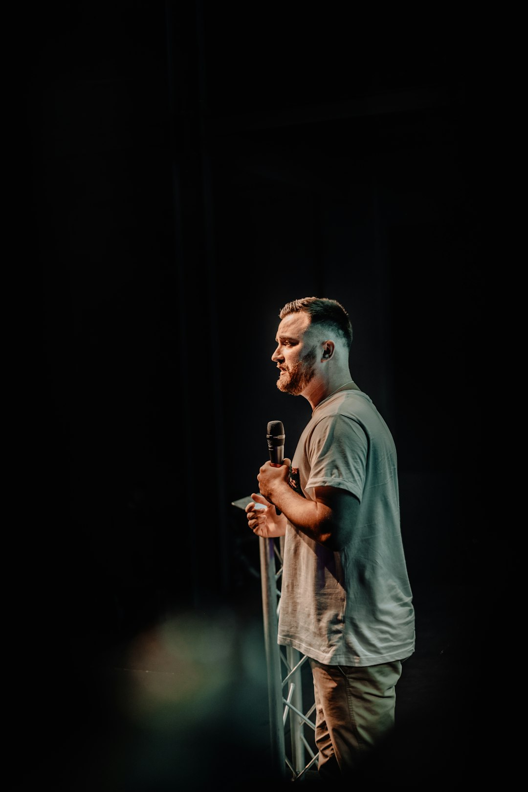 Systematic Desensitization Breaks Down Fear Step by Step (image credits: unsplash)