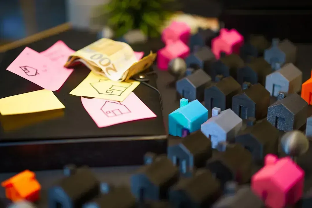The Housing Wall That Younger Generations Keep Running Into (Image Credits: Unsplash)