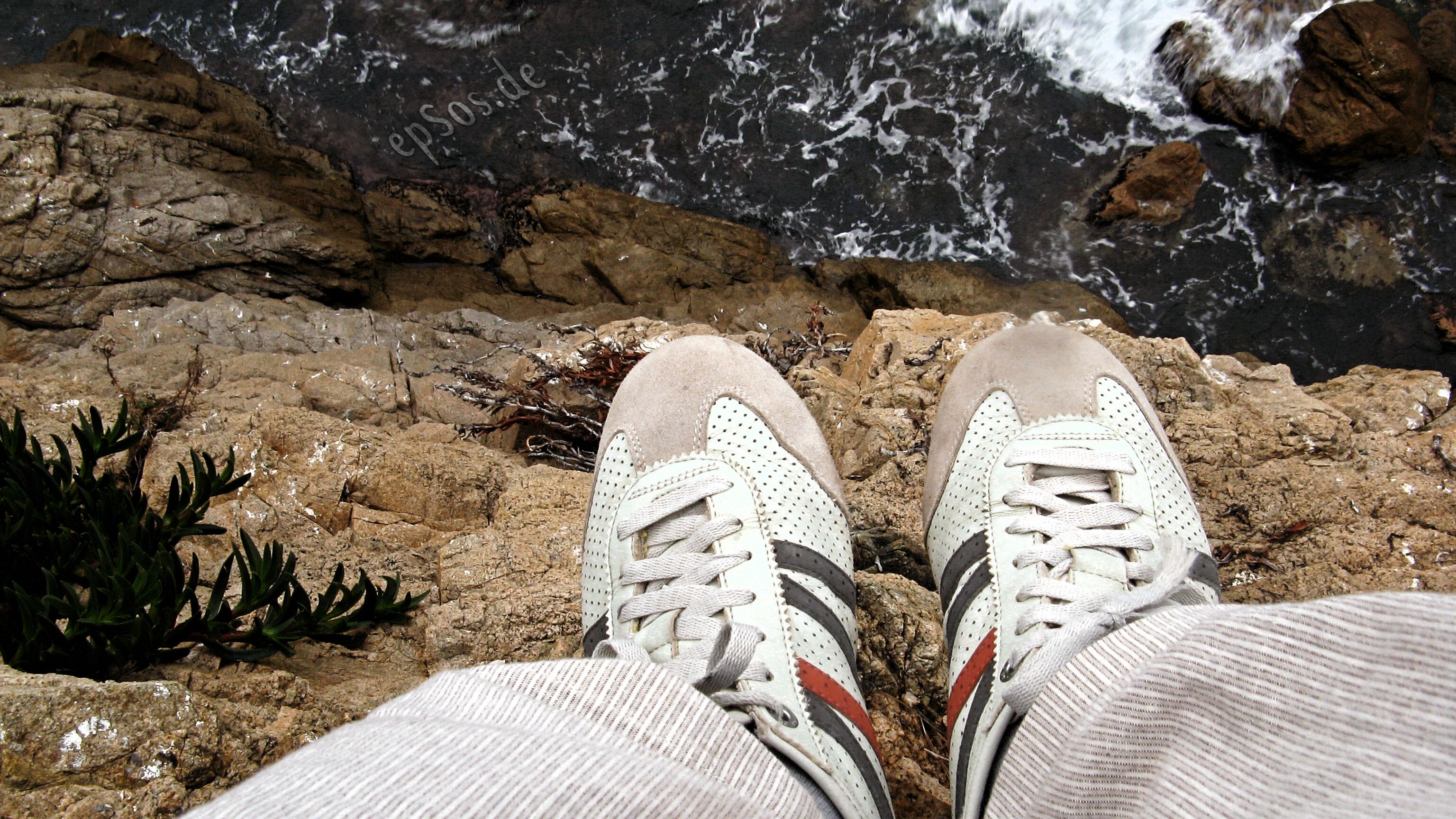 Acrophobia - Heights That Aren't Really That High (image credits: wikimedia)
