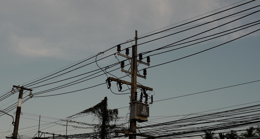 Nationwide Electricity Prices On The Rise (Image Credits: Unsplash)