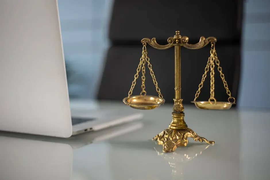 5. Legal Support and Paralegal Services (Image Credits: Pexels)