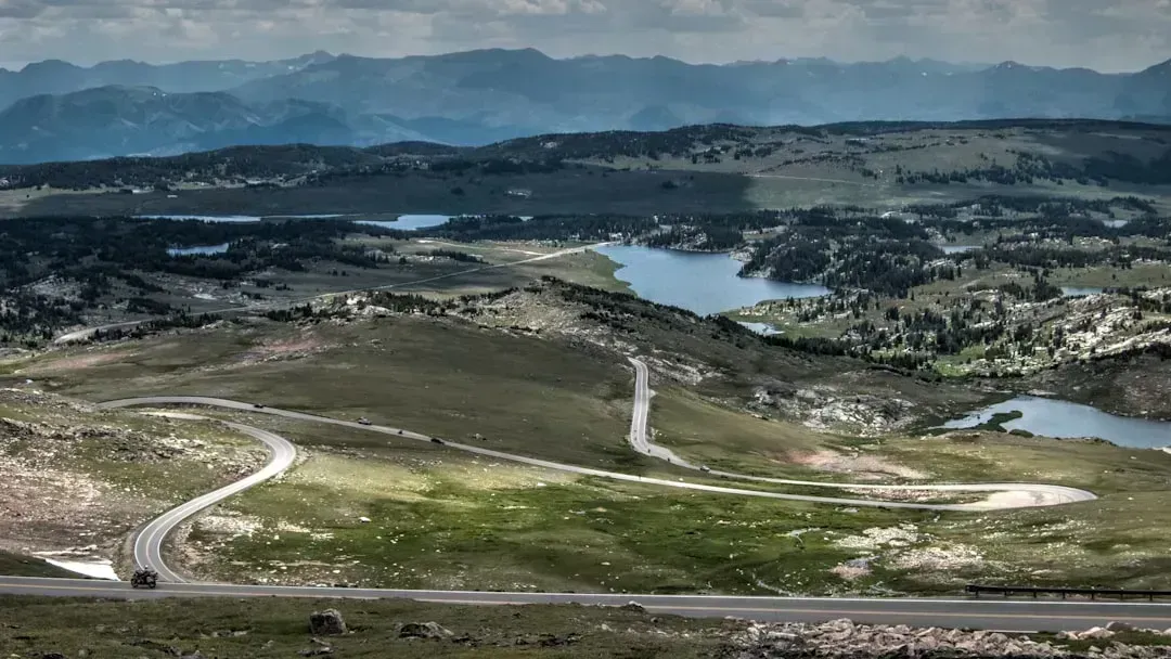 8. Beartooth Highway – Wyoming and Montana (Image Credits: Unsplash)