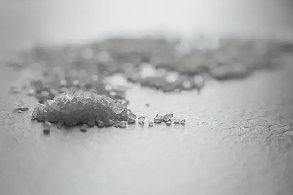 5. Adding Epsom Salt to Boost Plant Growth (Image Credits: Pexels)