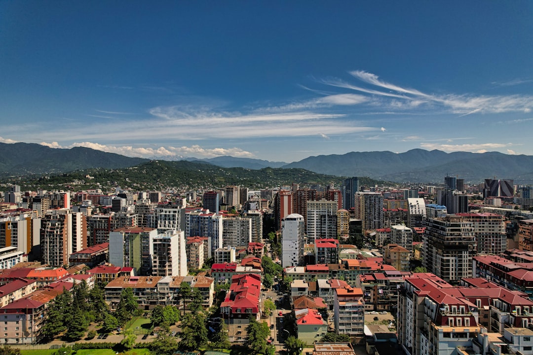 Colombia: The Country That Rewrote Its Own Story (image credits: unsplash)