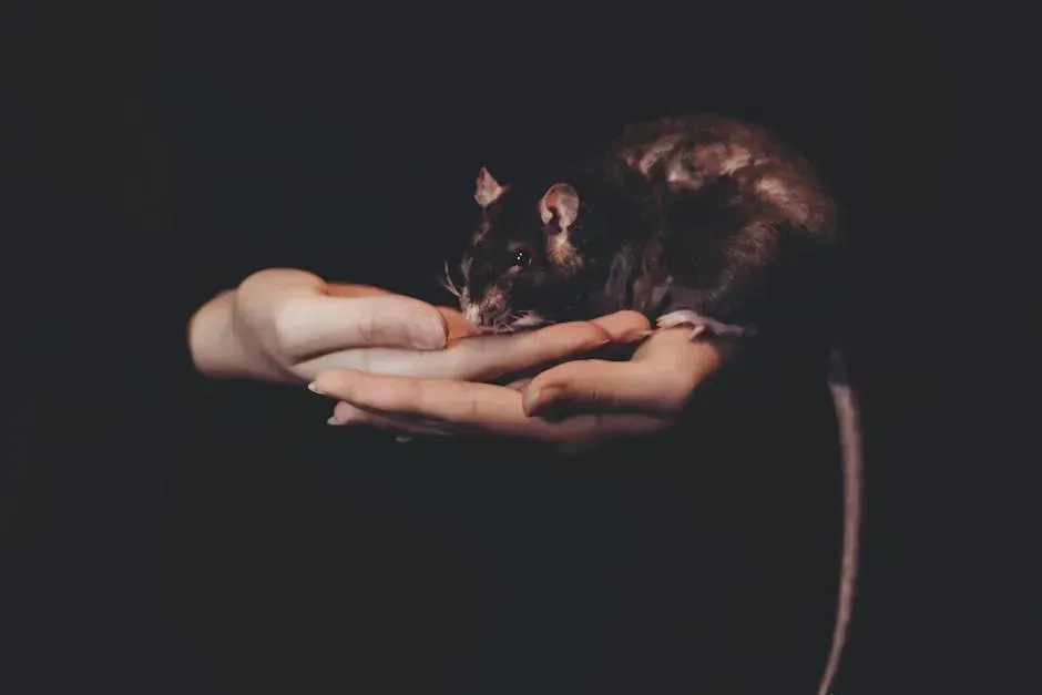 15. The Secret of NIMH (Image Credits: Pexels)