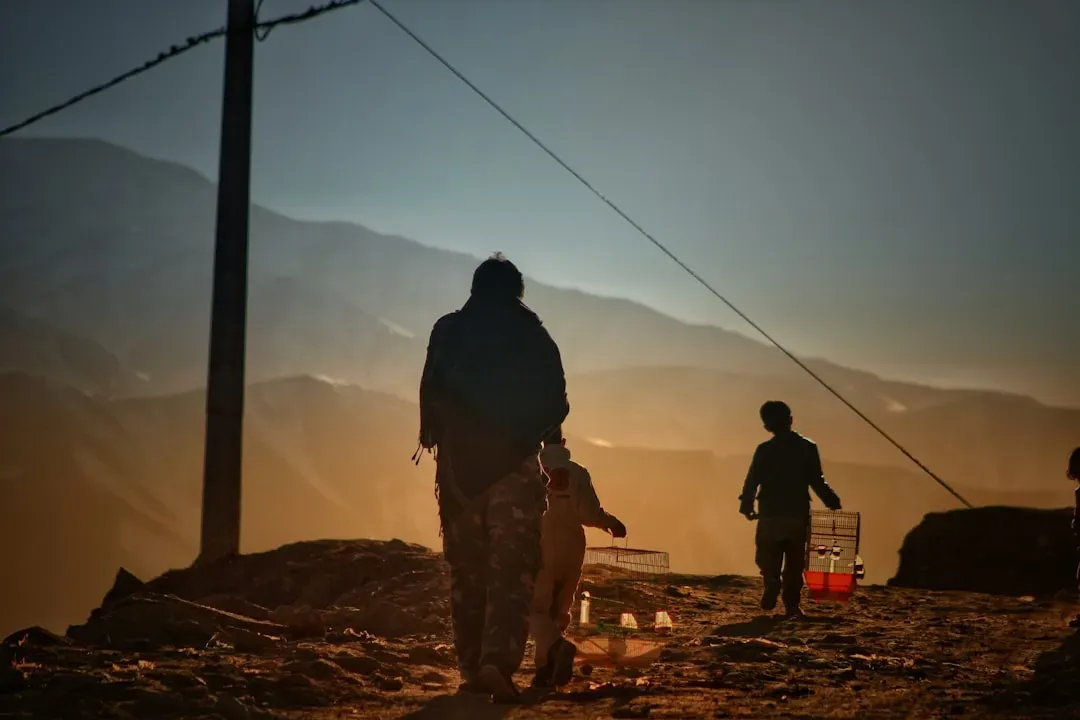 2. Afghanistan: A Country That Carries Every Warning (Image Credits: Unsplash)