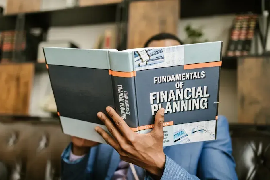 14. Neglecting Financial Literacy (Image Credits: Pexels)