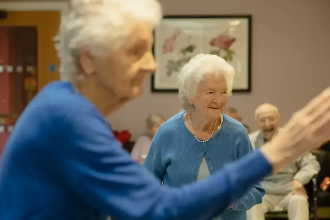 10. The Pressure to Age "Gracefully" (Image Credits: Unsplash)