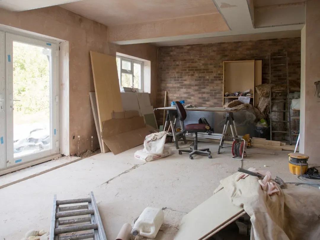 Shoddy DIY Renovations and Unpermitted Work (Image Credits: Unsplash)