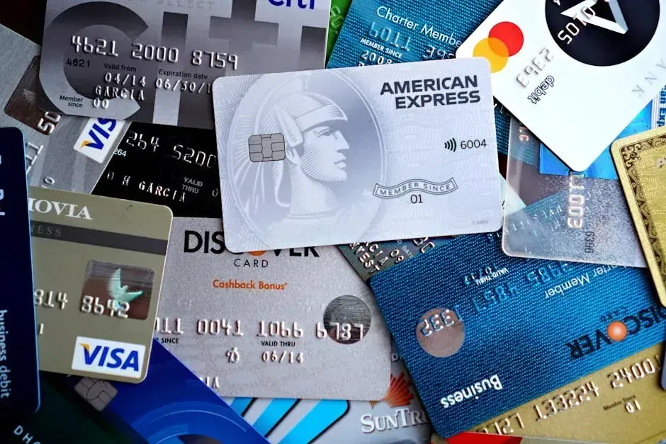 18. Using Credit Cards for Rewards, Not Debt (Image Credits: Pexels)