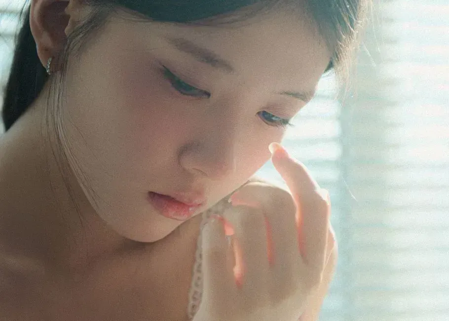 2. "You're Too Sensitive" (Image Credits: Pexels)