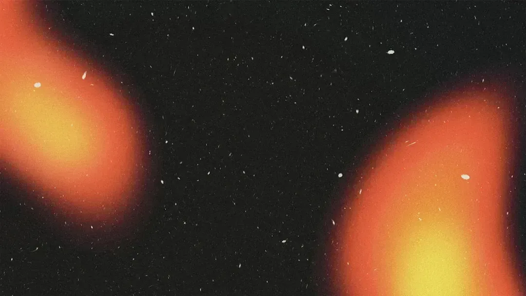 1. The Heat Death of the Universe (Image Credits: Unsplash)