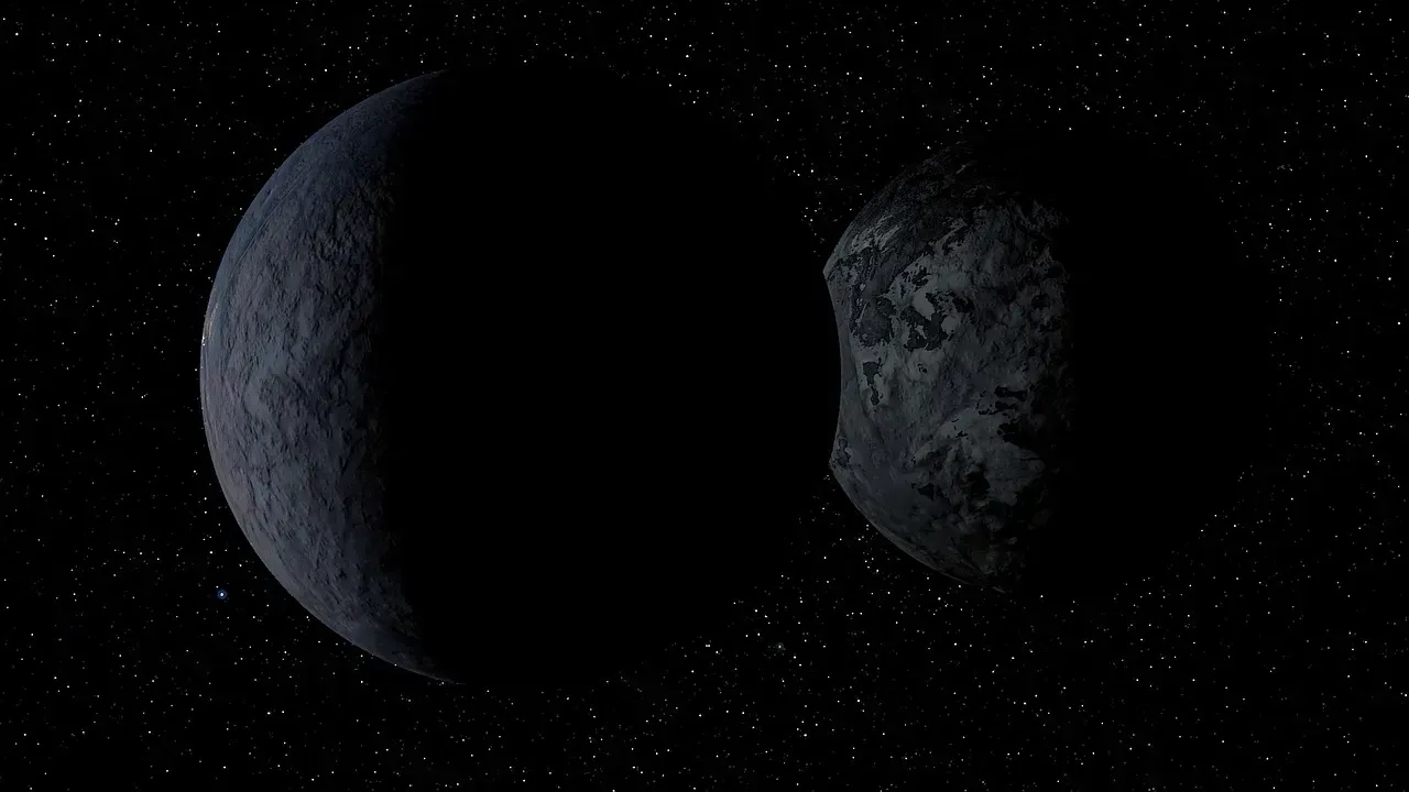 10. The Multiverse and the Dissolution of Uniqueness (Image Credits: Pixabay)