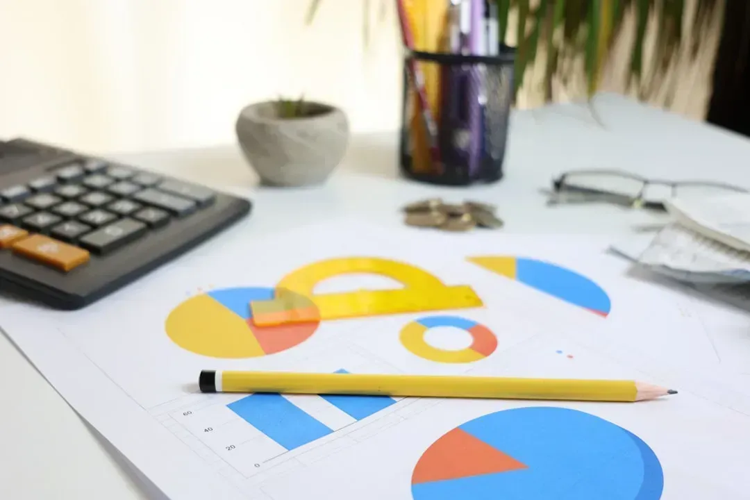 Obsessive Budget Tracking and Spreadsheet Fixation (Image Credits: Unsplash)