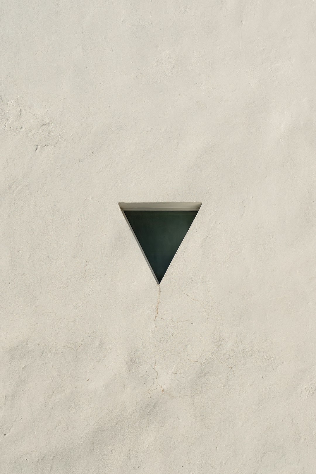 The Truth About Triangular Shapes and Fear (image credits: unsplash)