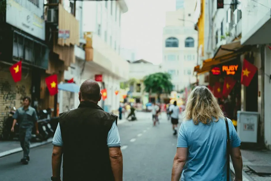 1. Vietnam: The World's Most Affordable Country for Expats, Five Years Running (Image Credits: Pexels)