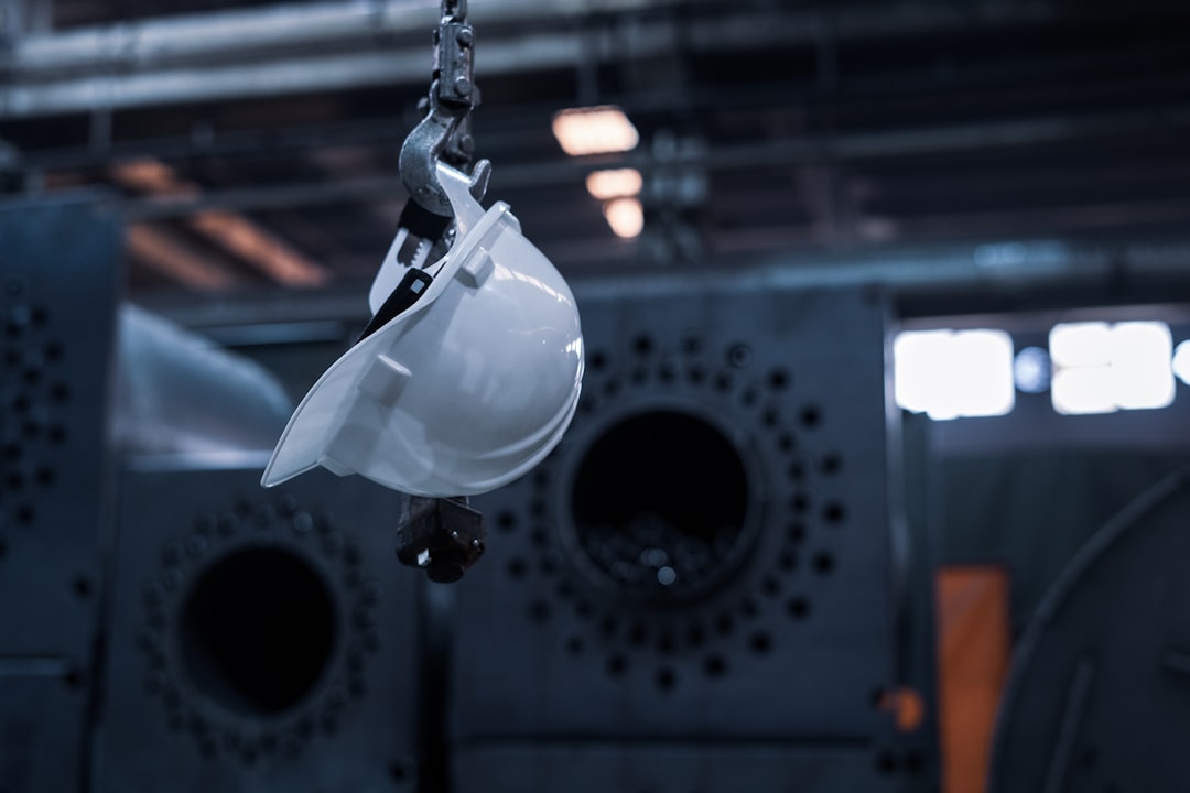 Workplace Safety Protocols (image credits: unsplash)